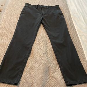 Men’s Banana Republic Fulton Chino